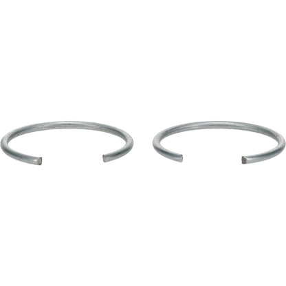 VERTEX Piston Circlips for Vertex Pistons