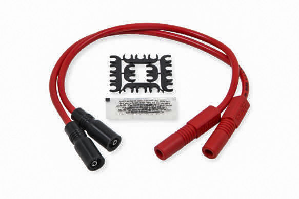Accel S/S Spiral Core Wire