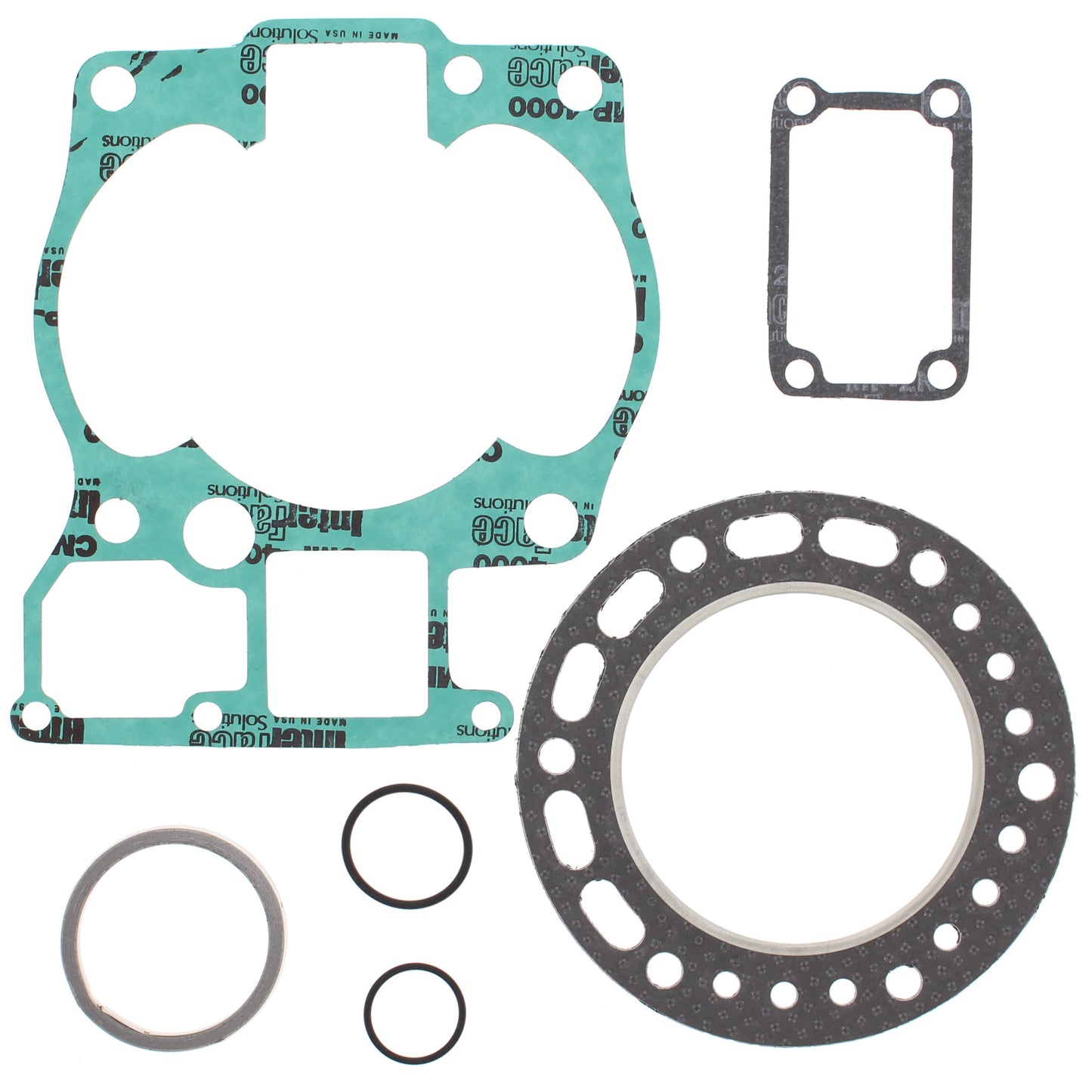 VERTEX Top End Gasket Kit