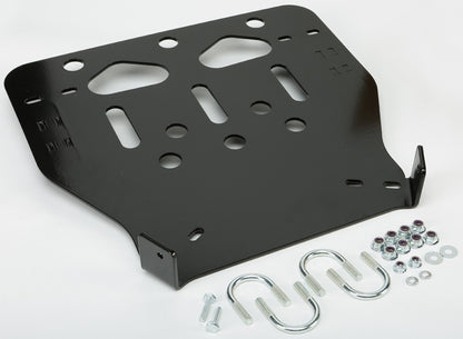 KFI ATV Mid Plow Mount Kit