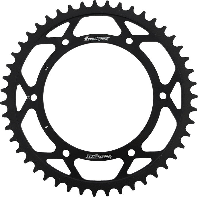 SUPERSPROX Steel Rear Sprocket
