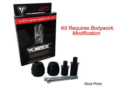 VORTEX V3 2.0 Frame Slider