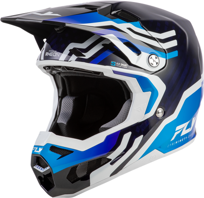 Fly Racing 2026 Formula S Carbon Byte Helmet
