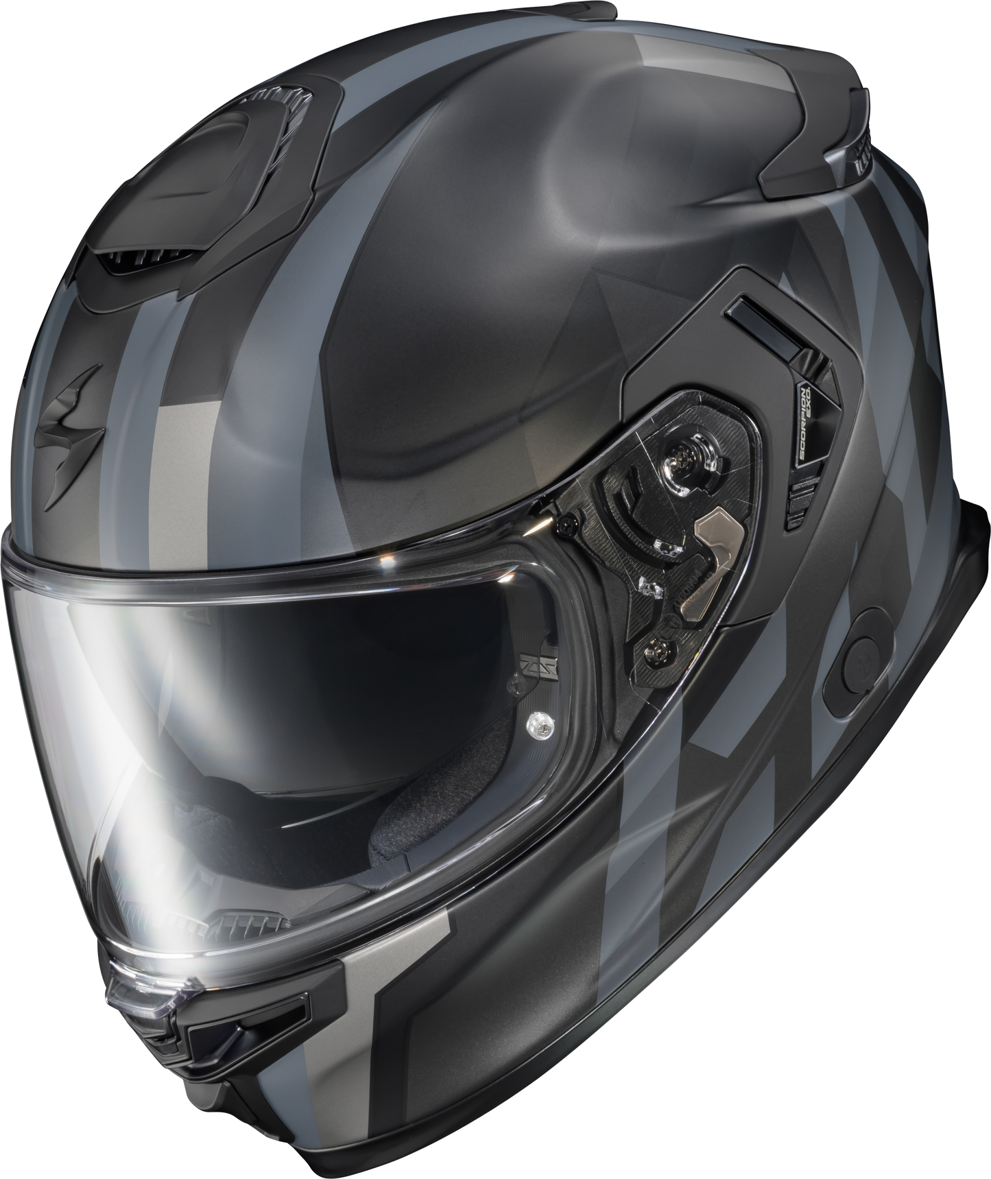 SCORPION EXO Eclipse Pivot Full Face Helmet