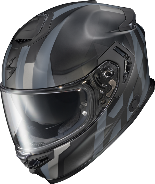 SCORPION EXO Eclipse Pivot Full Face Helmet