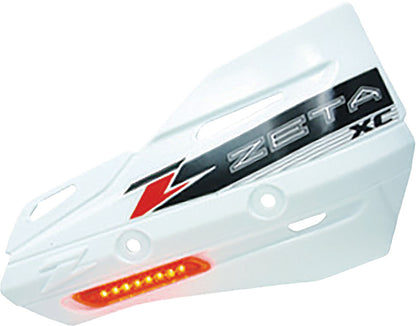 ZETA XC Protector Handguard Shields