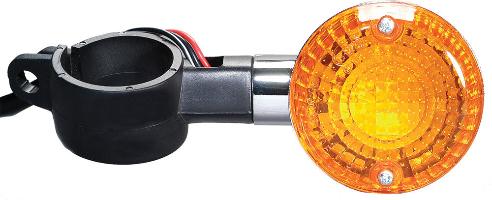 K&S Turn Signal Assembly