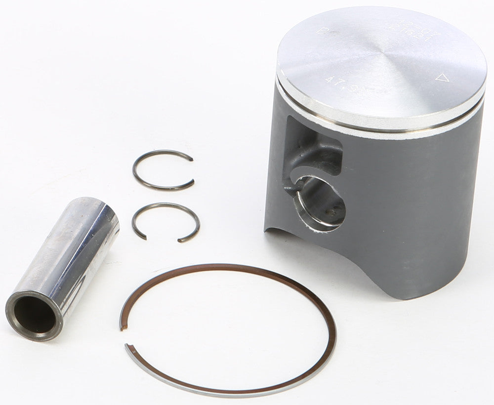 Vertex Cast Piston Kit