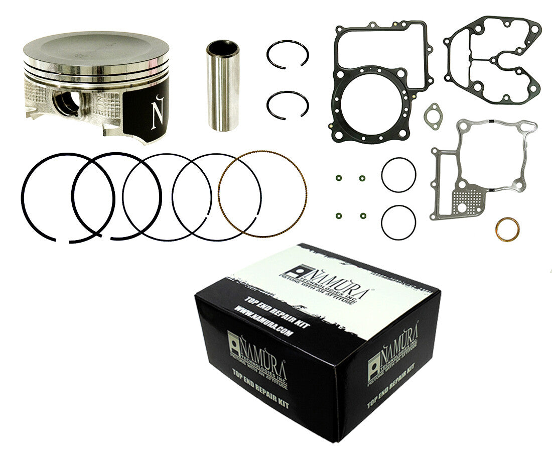Namura Top End Repair Kit