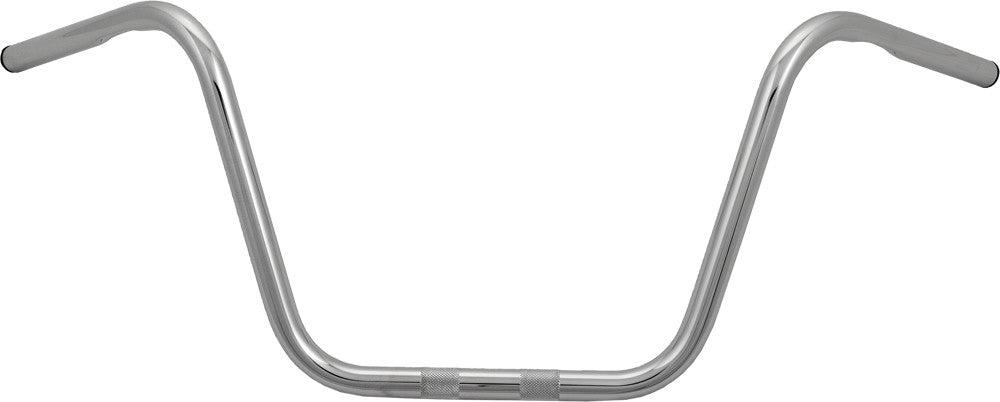 Harddrive 1" Ape Hanger Handlebars