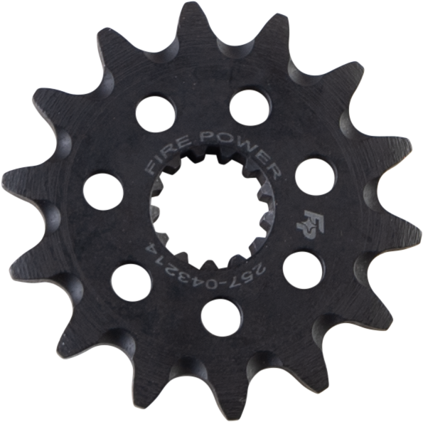 Fire Power Front CS Sprocket