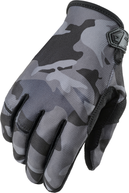SCORPION EXO Moto-Flex Covert Ops Gloves