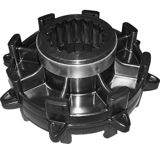 WAHL BROS No Slip Combo Sprocket
