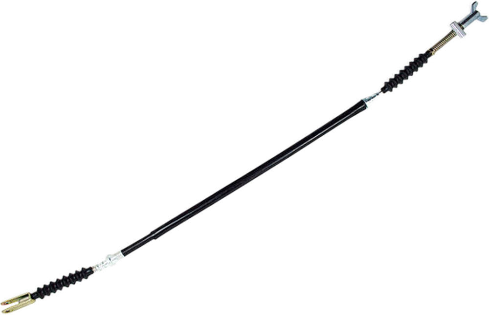 Motion Pro ATV Foot Brake Cable
