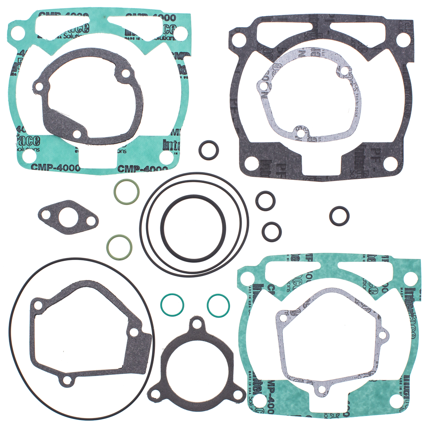 VERTEX Top End Gasket Set