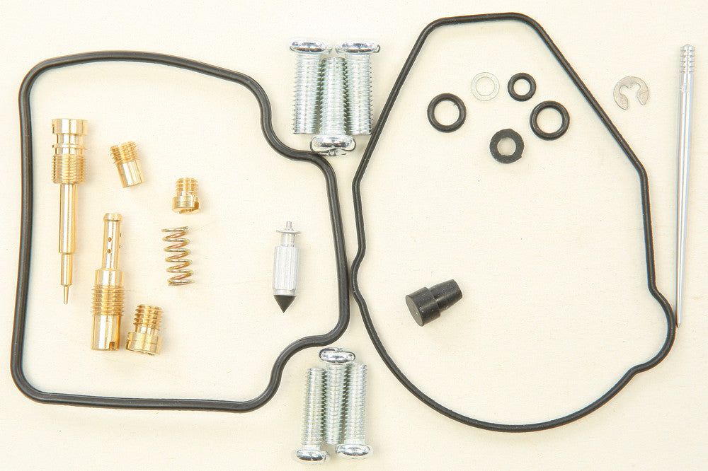 All Balls Carburetor Kit