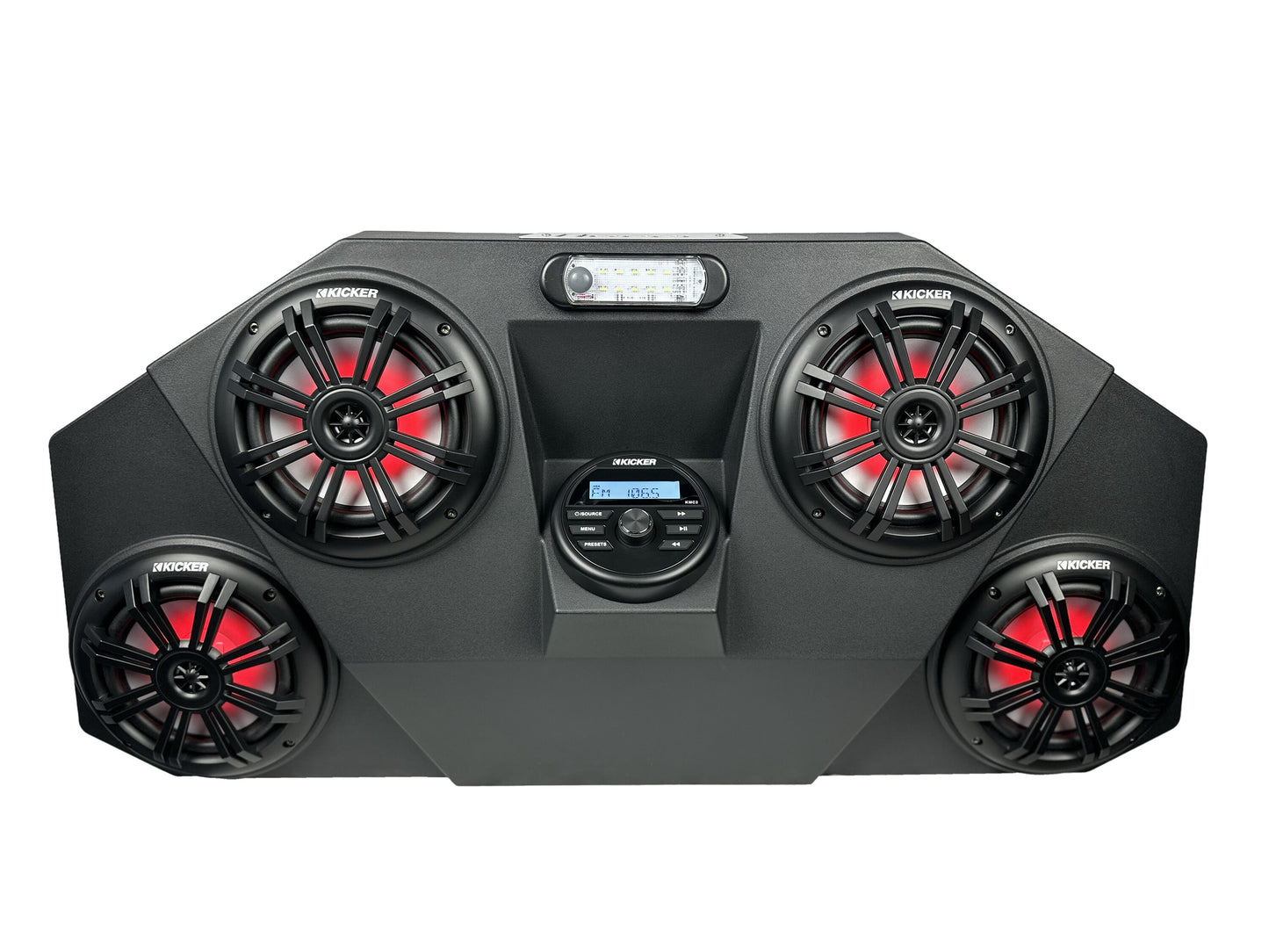 HOPPE Mini Audio Sound Bar