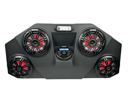 HOPPE Mini Audio Sound Bar