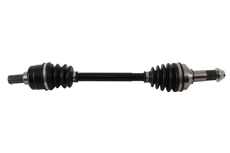 All Balls 6 Ball Heavy Duty Axle