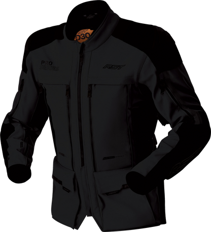 RST PS Adventure D30 Jacket