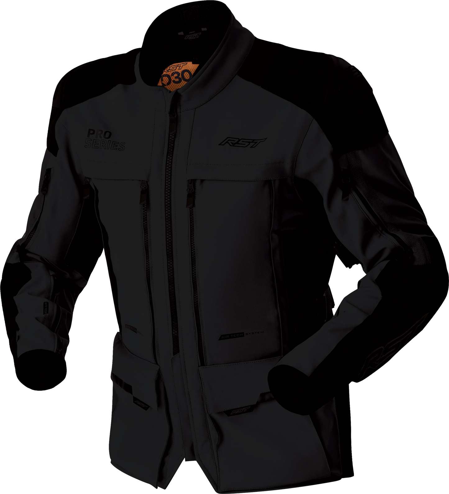 RST PS Adventure D30 Ladies Jacket