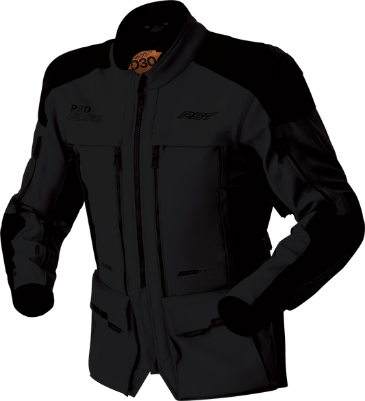 RST PS Adventure D30 Ladies Jacket