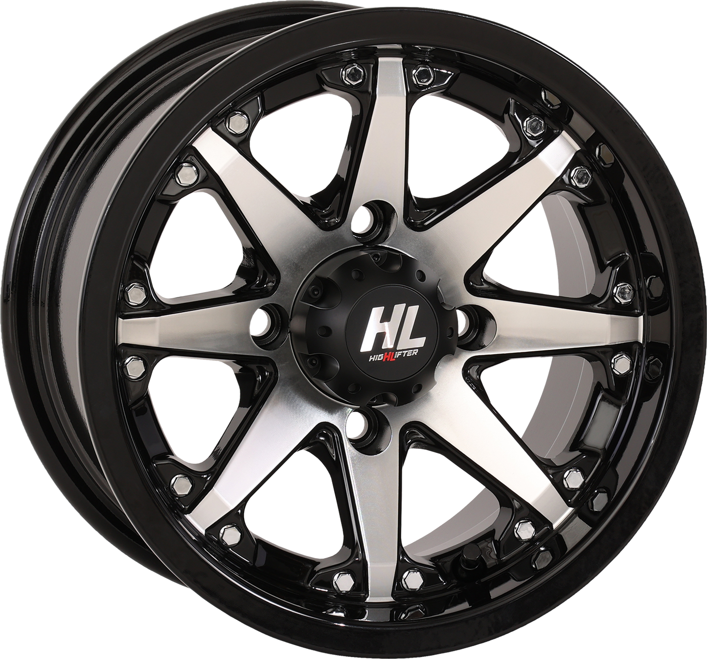 High Lifter Wheel - HL10