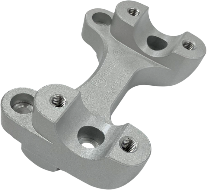 Helibars Tour Handlebar Risers