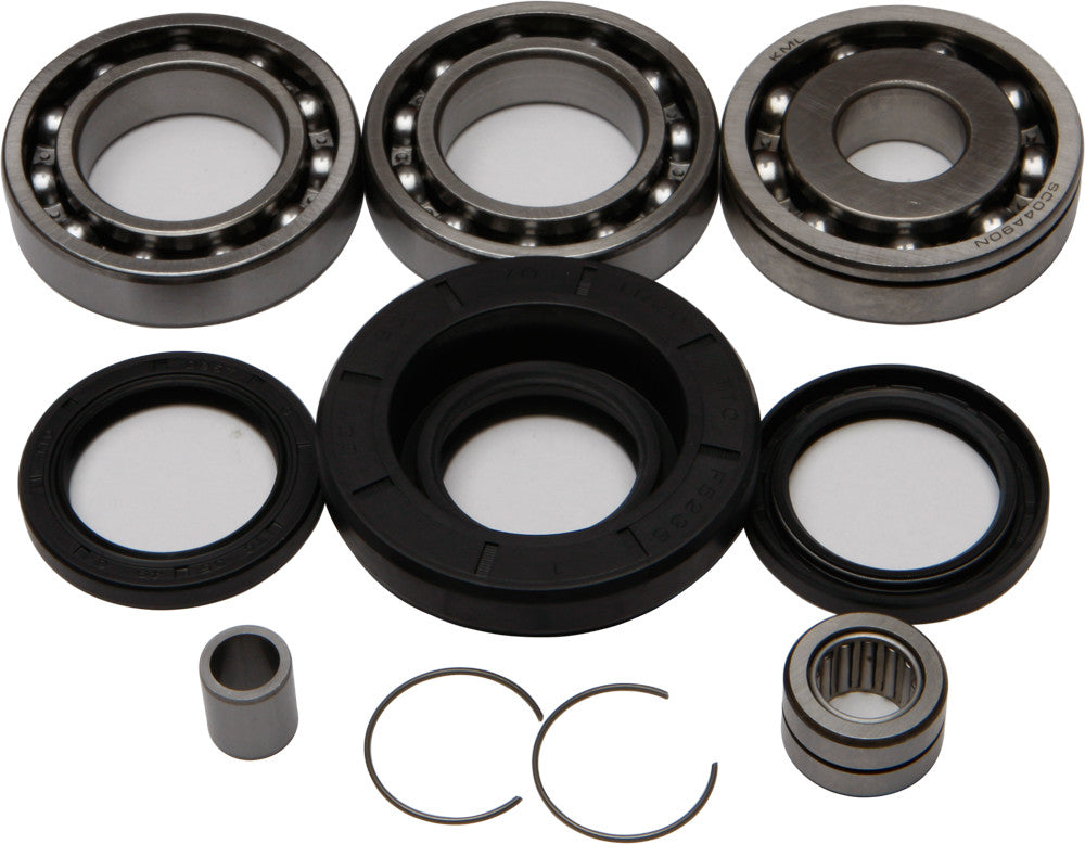 All Balls Differential Bearing & Seal Kit