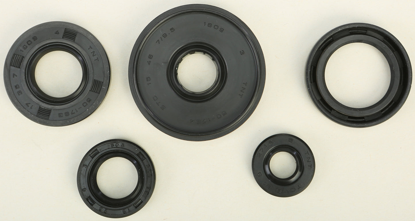 VERTEX Oil Seal Kit