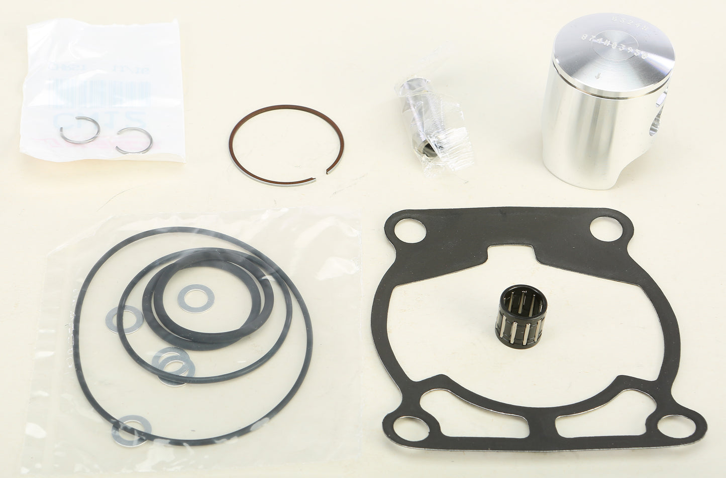 Wiseco Top End Pro-Lite Piston Kit