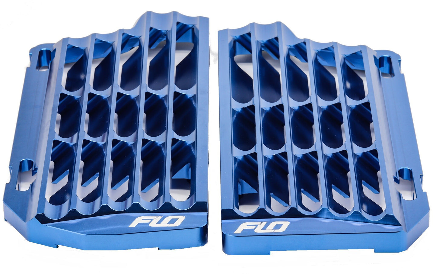 Flo Motorsports High Flow Radiator Brace