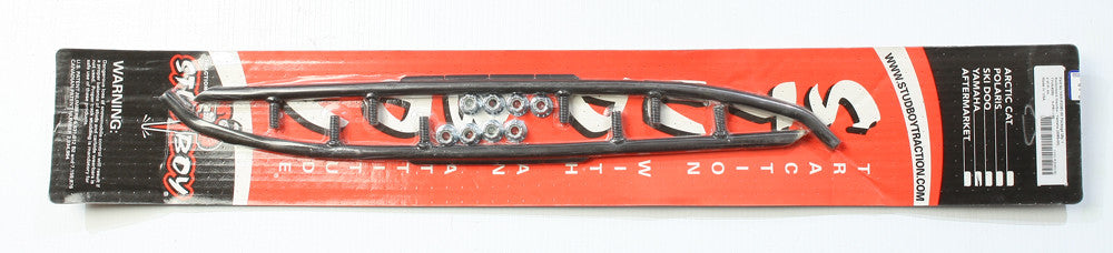 STUD BOY Round Bar Runners