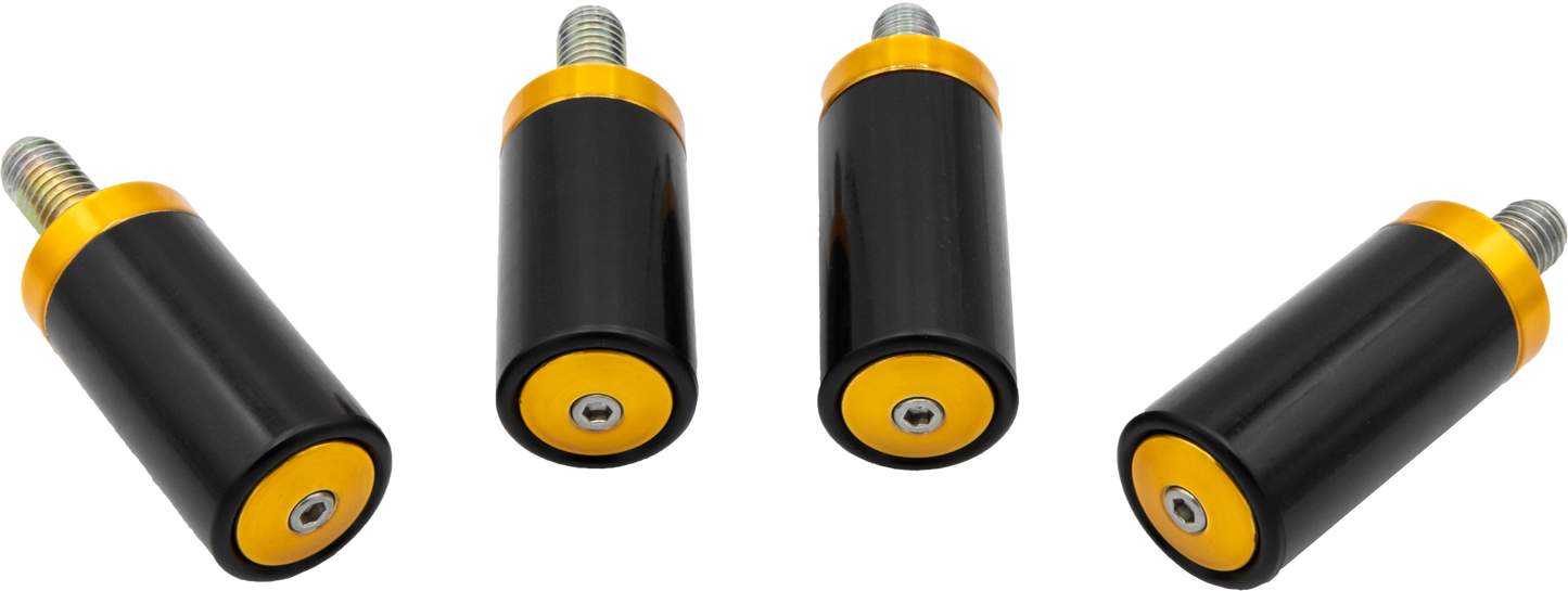 SANTORO FABWORX Bag Guard Extreme Chacho