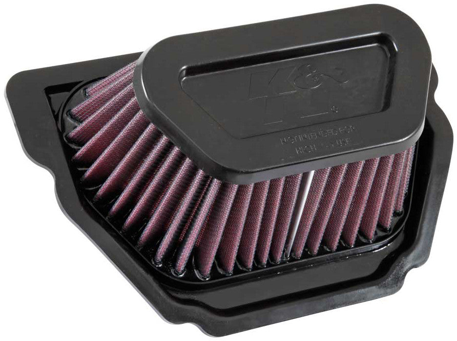 K&N Race Spec High Flow Air Filter