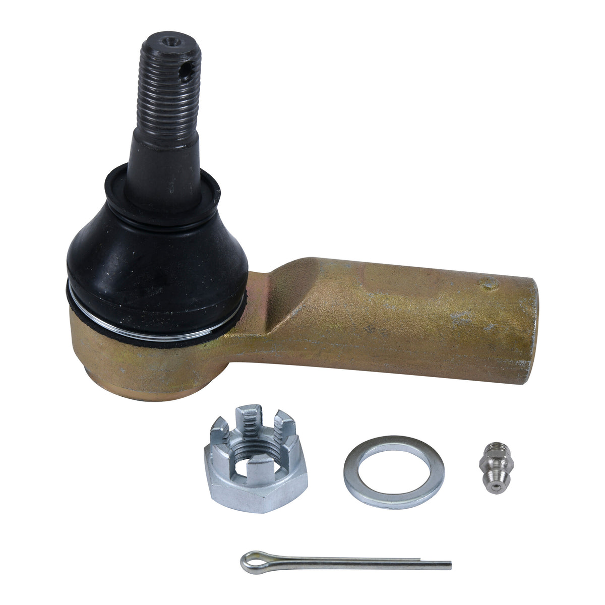 All Balls Rack Tie Rod Kit