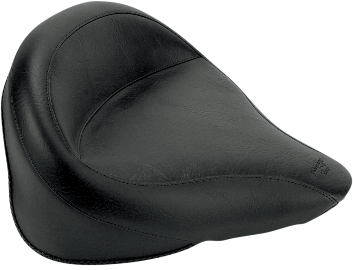 Mustang Wide Vintage Solo Seat