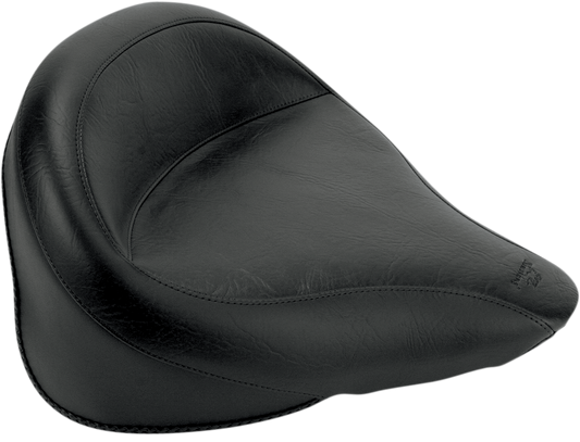 Mustang Wide Vintage Solo Seat