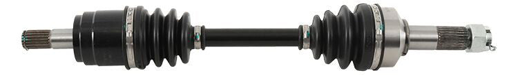 All Balls 6 Ball Heavy Duty Axle