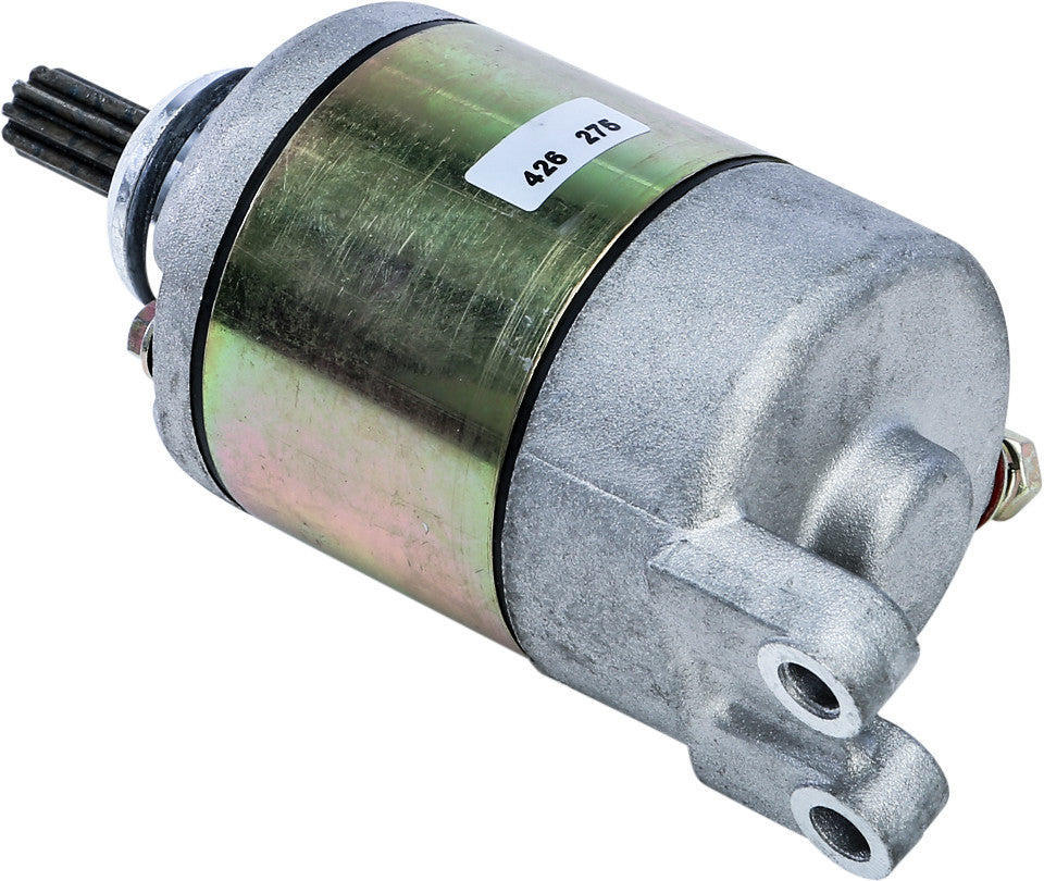 Fire Power Starter Motor
