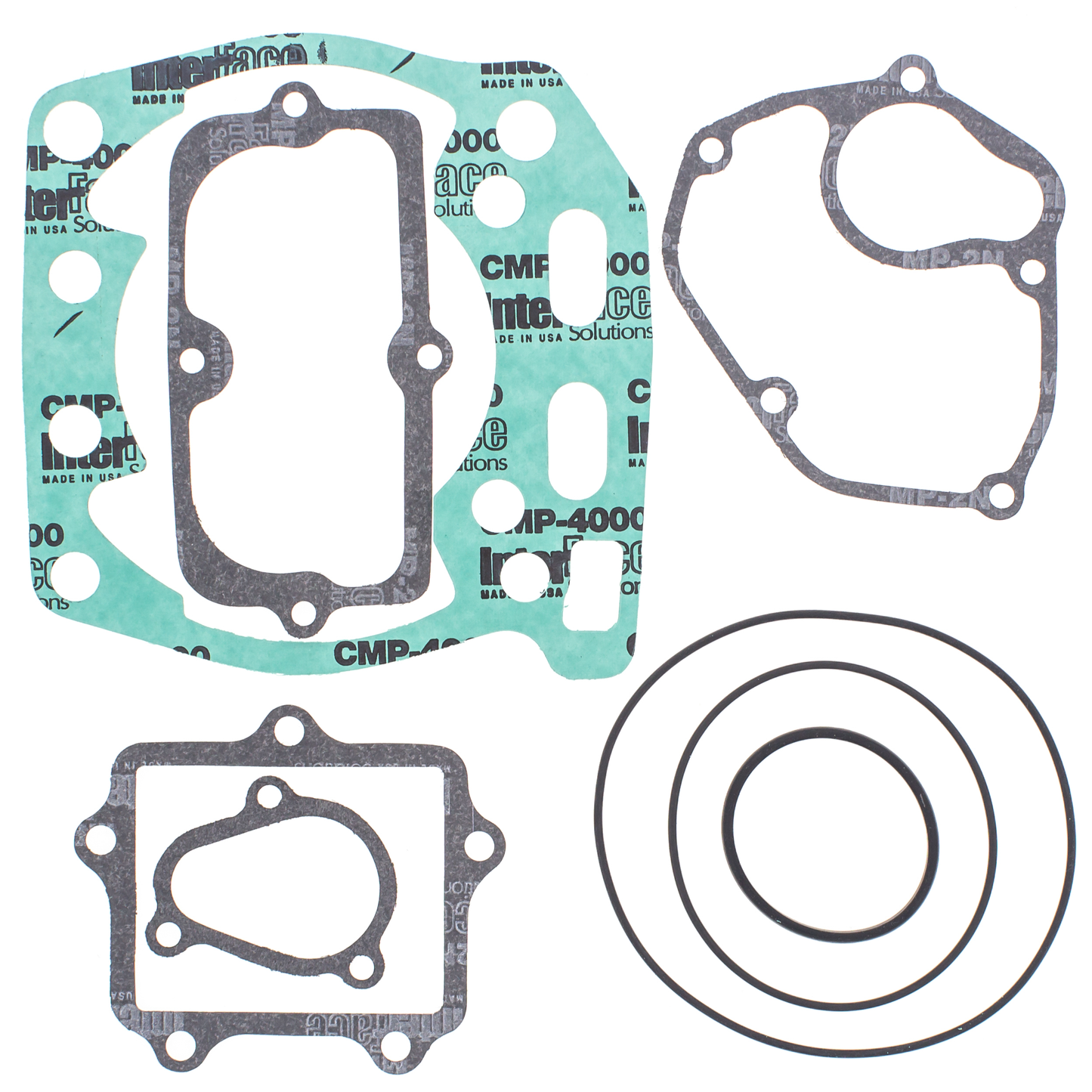 VERTEX Top End Gasket Set
