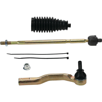 All Balls Rack Tie Rod Kit