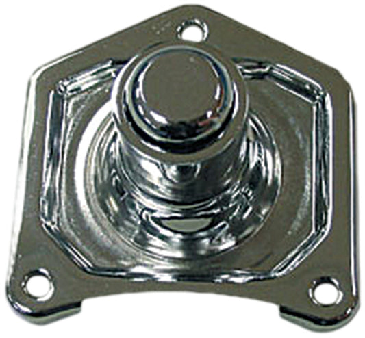 Harddrive Direct Starter Button