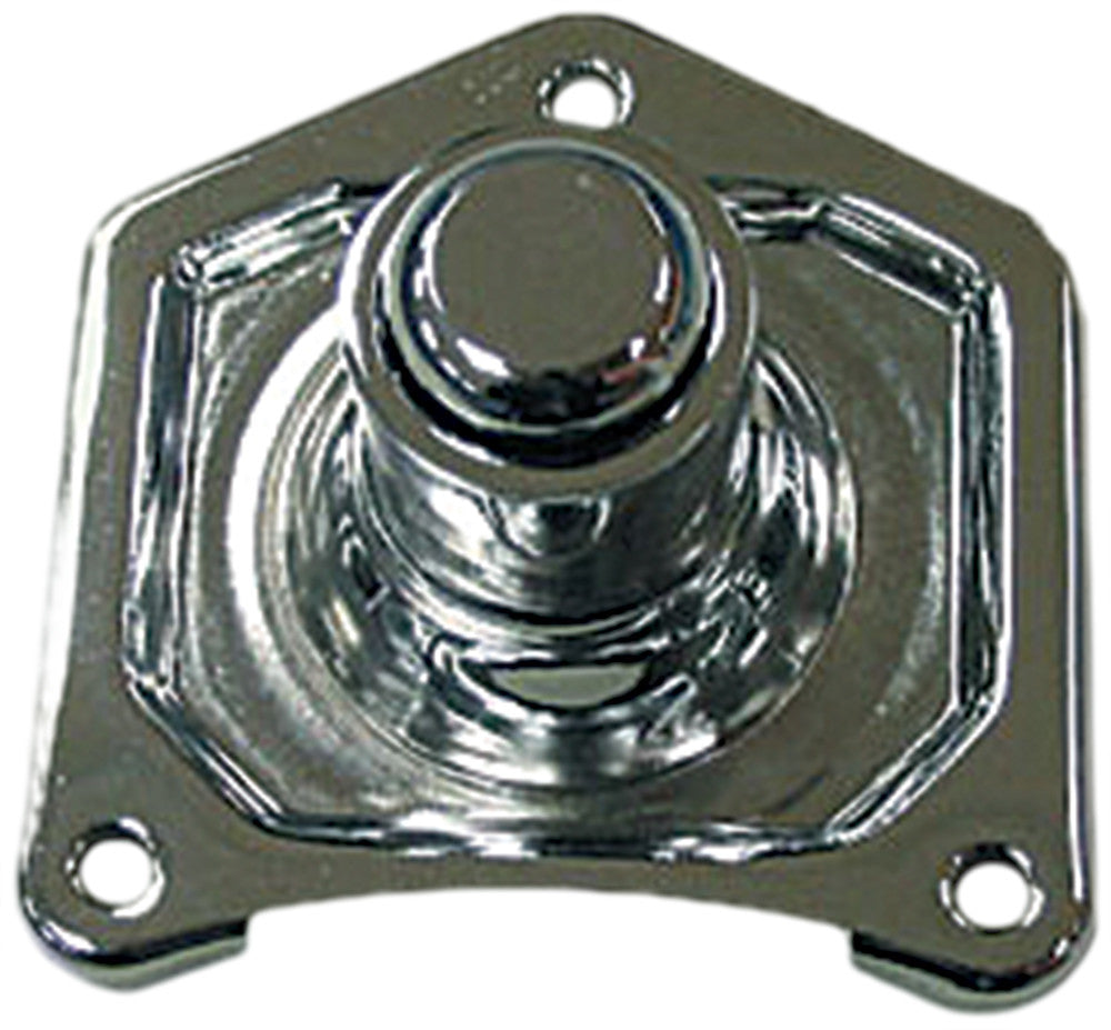 Harddrive Direct Starter Button