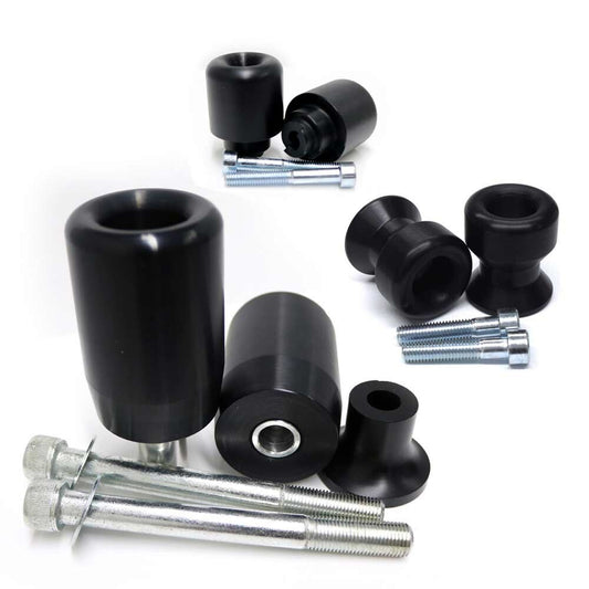 Shogun Standard Frame Slider
