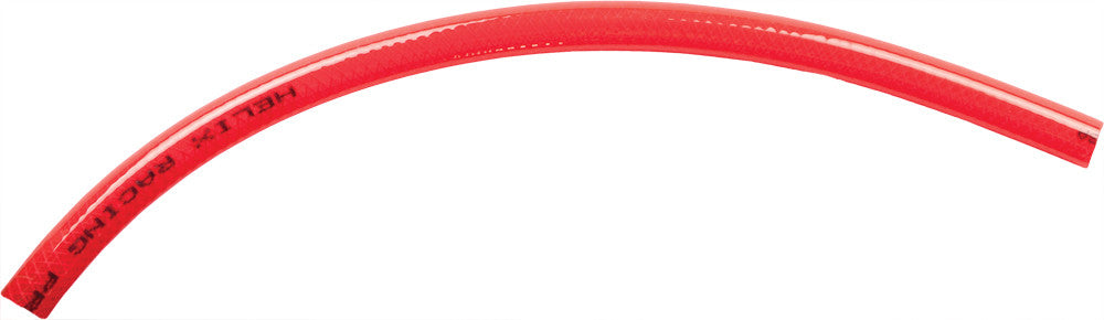 Helix Fuel Injection Hose