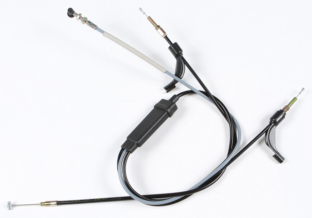 SP1 Replacement Throttle Cable