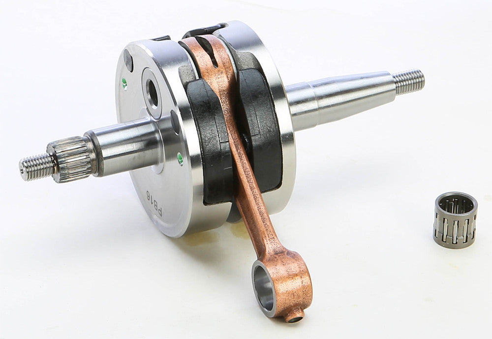 HOT RODS Complete Crankshaft Assembly