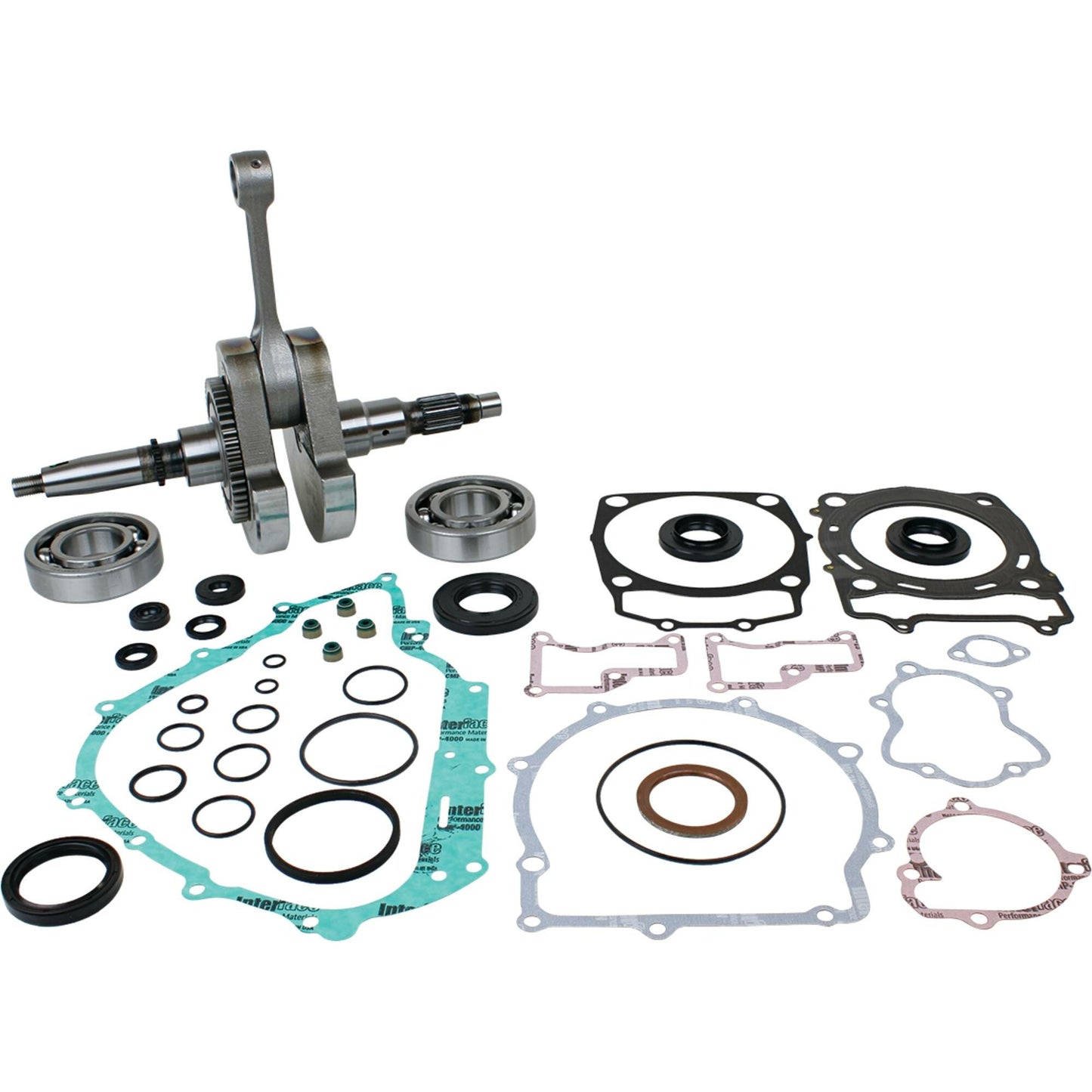 HOT RODS Complete Bottom End Kit