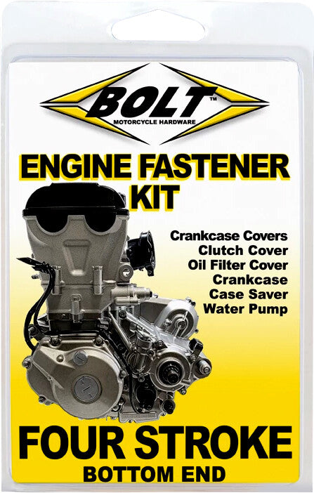 BOLT Engine Fastener Kits